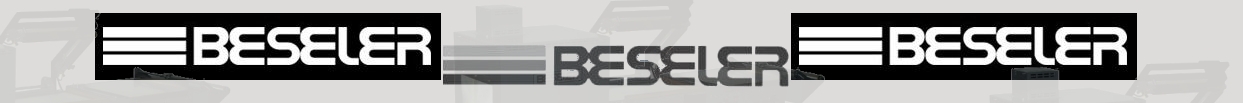 Beseler Shrink Packaing Equipment